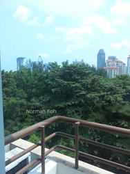 Parkshore (D15), Condominium #155085422